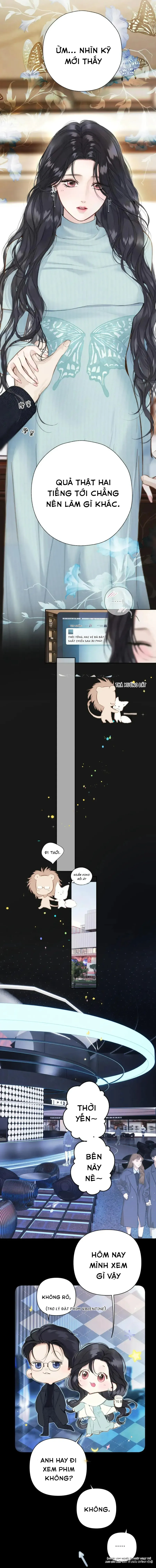 Trêu Nhầm - Chap 66 - Trang 6