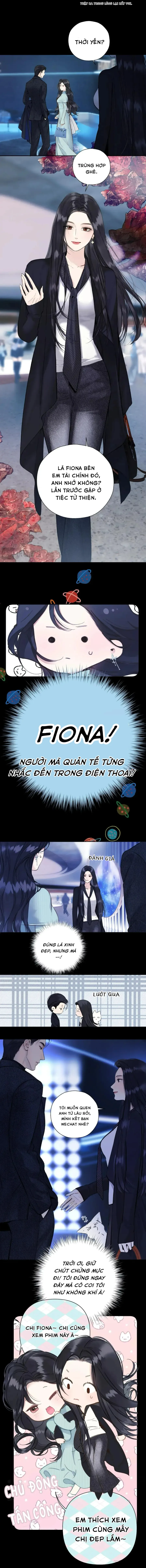 Trêu Nhầm - Chap 66 - Trang 7