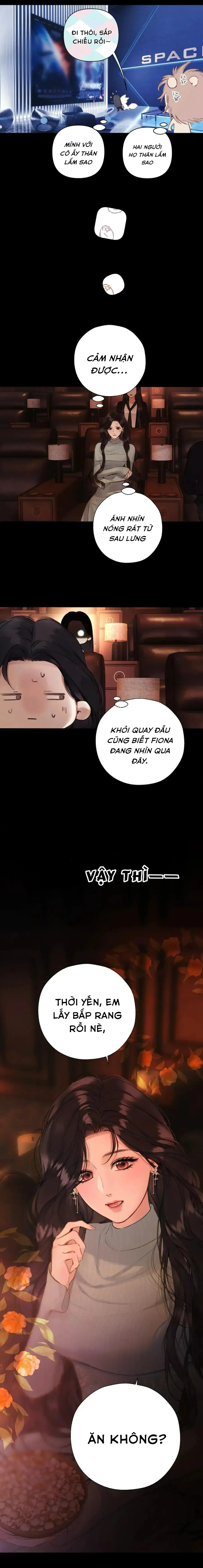 Trêu Nhầm - Chap 66 - Trang 8