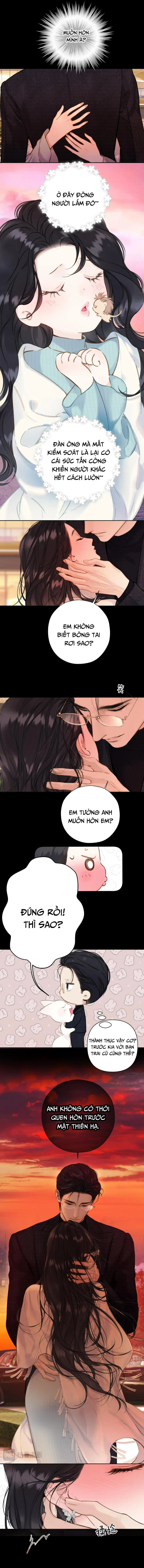 Trêu Nhầm - Chap 68 - Trang 2