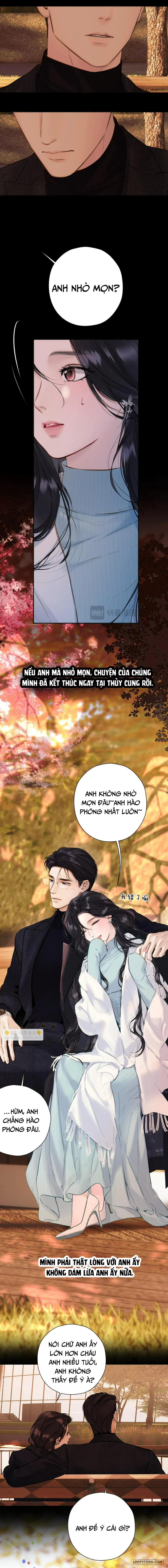 Trêu Nhầm - Chap 68 - Trang 11