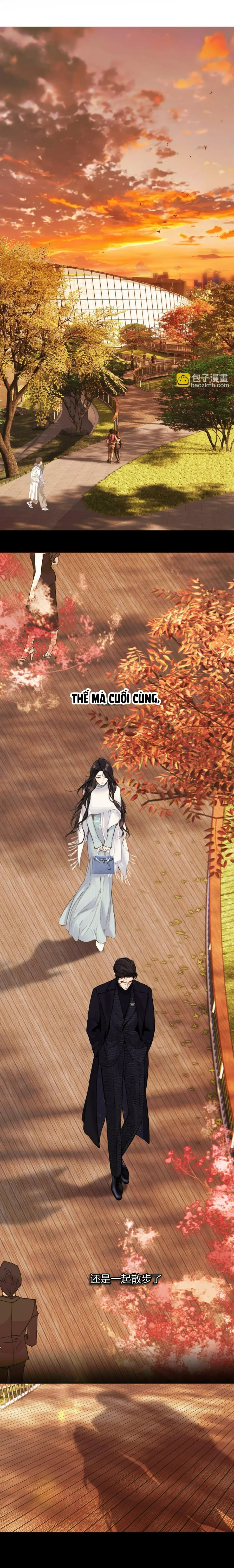 Trêu Nhầm - Chap 68 - Trang 4