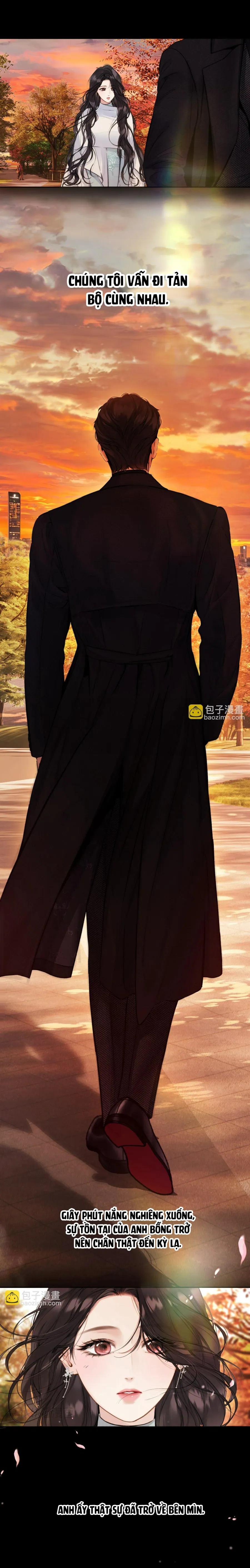 Trêu Nhầm - Chap 68 - Trang 5