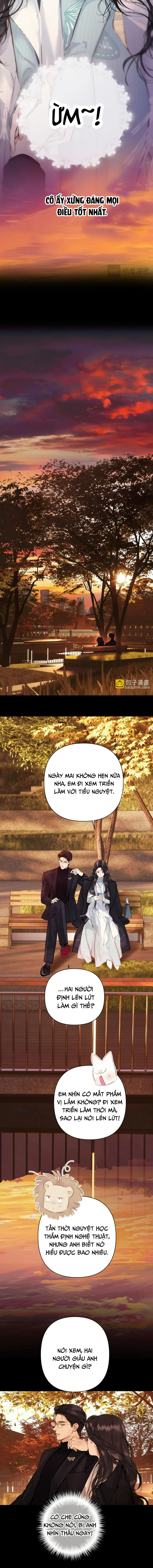 Trêu Nhầm - Chap 68 - Trang 9