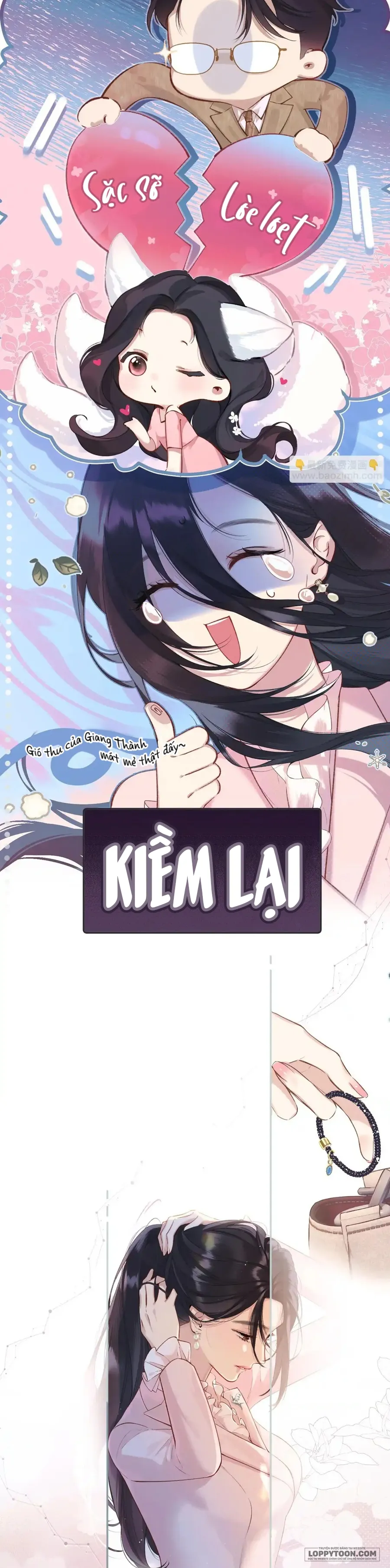 Trêu Nhầm - Chap 7 - Trang 2