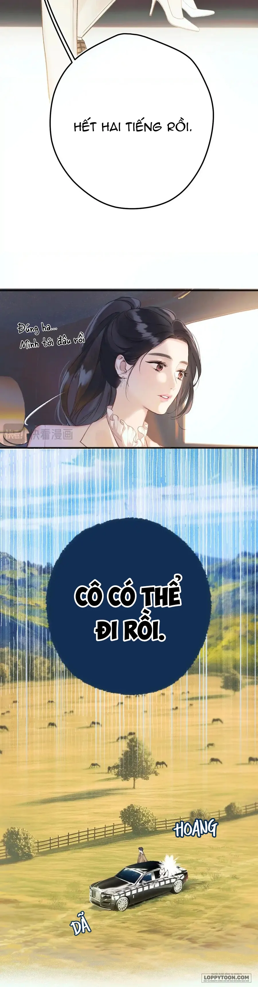 Trêu Nhầm - Chap 7 - Trang 15