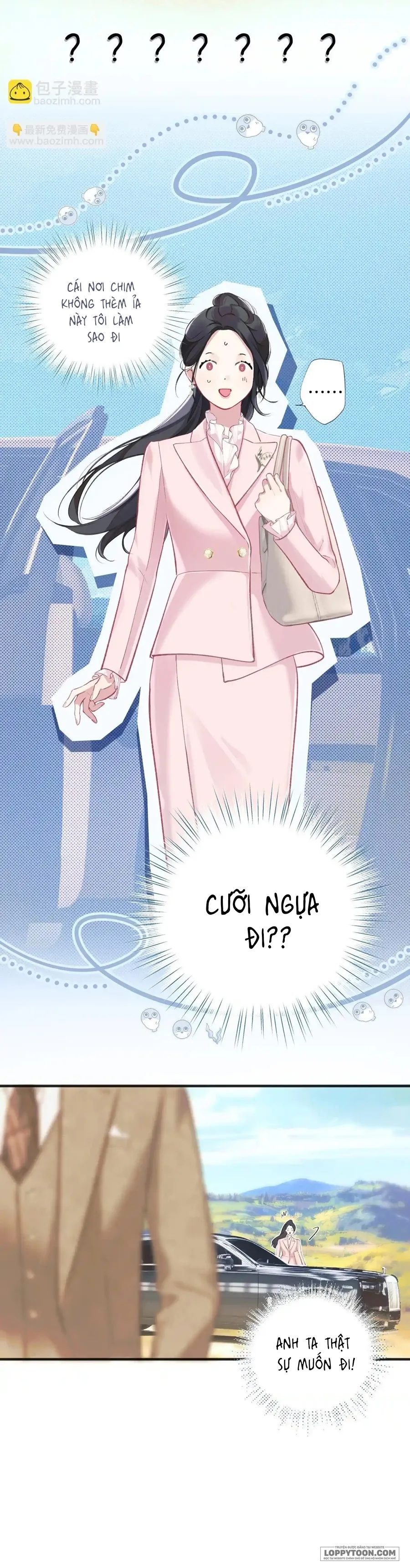 Trêu Nhầm - Chap 7 - Trang 16