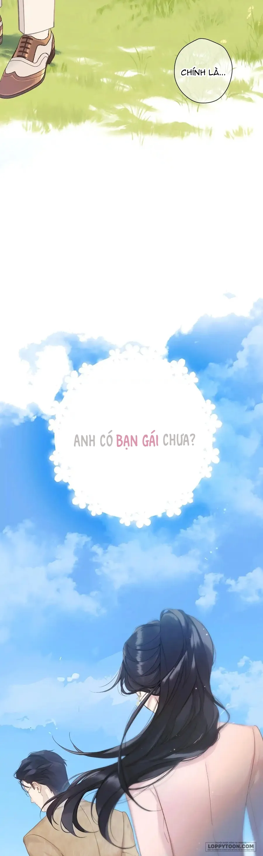 Trêu Nhầm - Chap 7 - Trang 18
