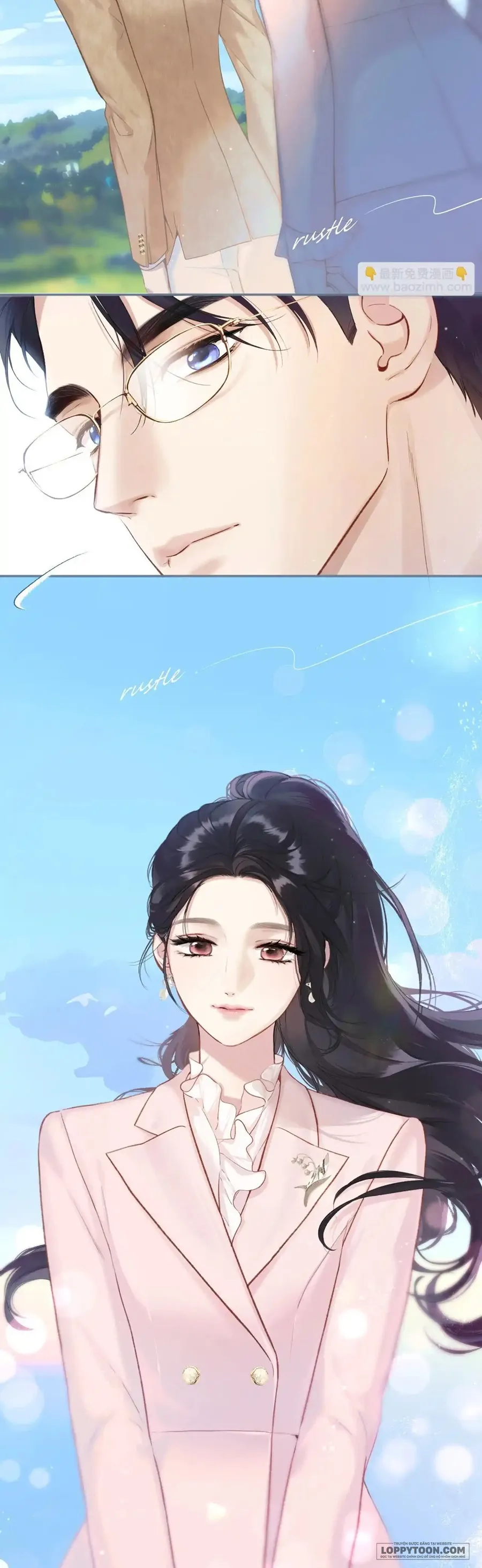 Trêu Nhầm - Chap 7 - Trang 19