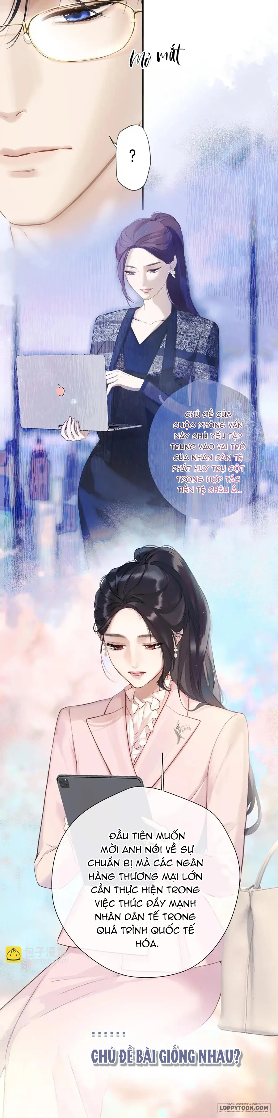 Trêu Nhầm - Chap 7 - Trang 5