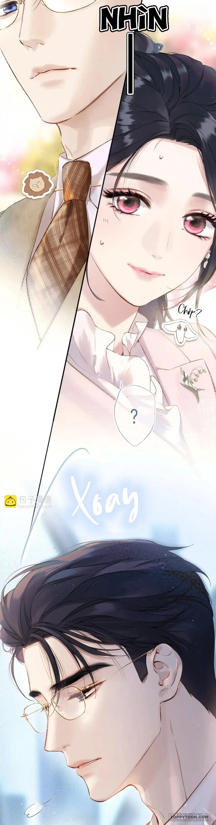 Trêu Nhầm - Chap 7 - Trang 7