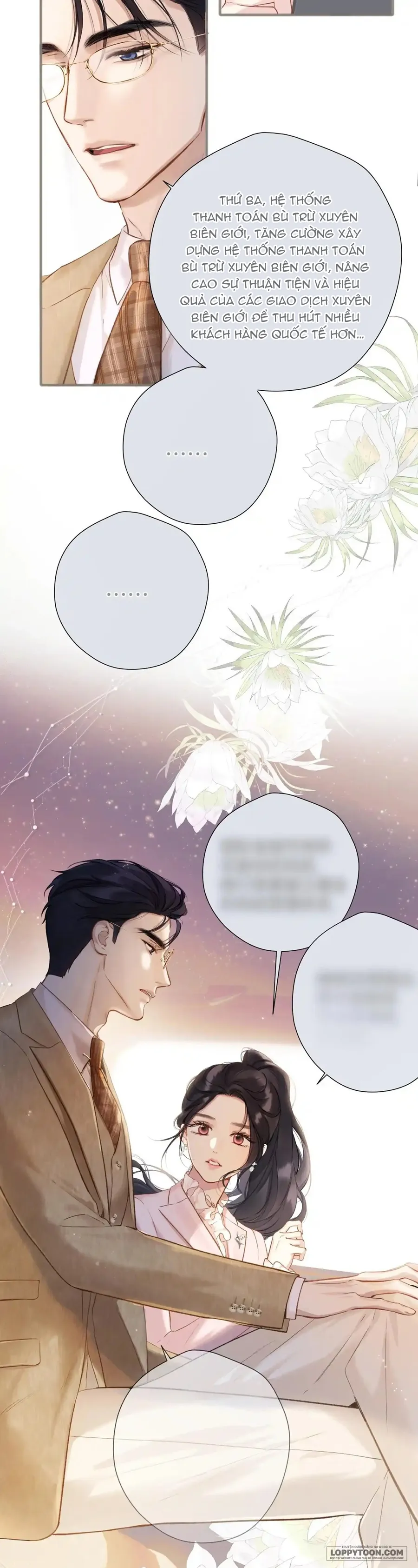 Trêu Nhầm - Chap 7 - Trang 9