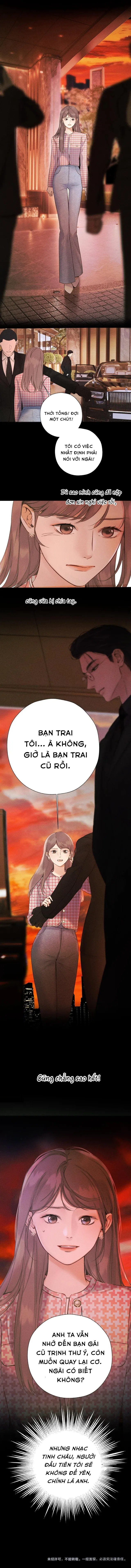 Trêu Nhầm - Chap 71 - Trang 5