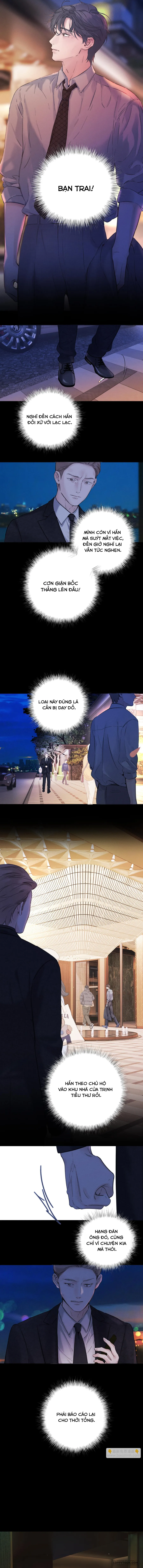 Trêu Nhầm - Chap 72 - Trang 4