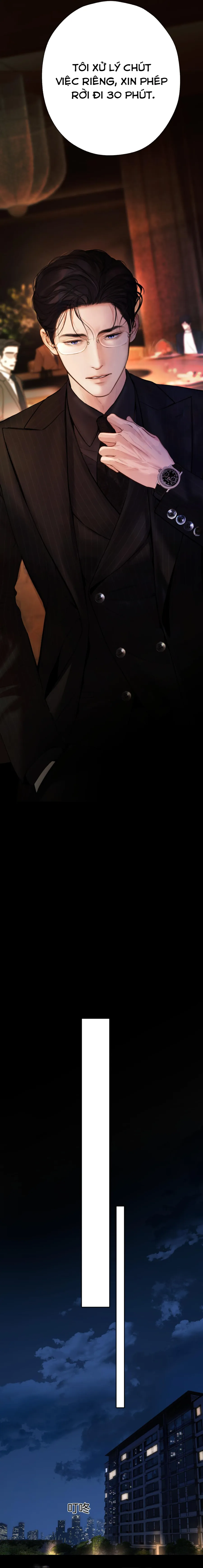 Trêu Nhầm - Chap 72 - Trang 6