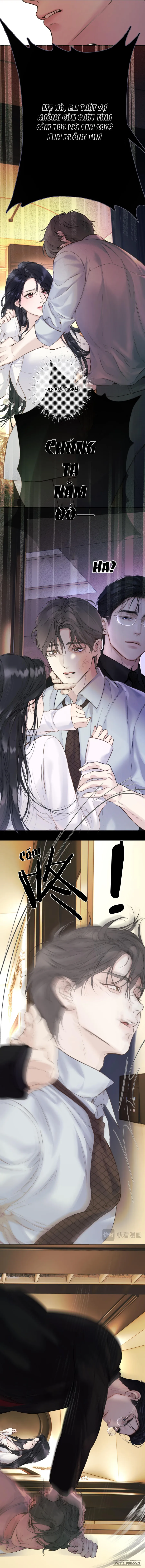 Trêu Nhầm - Chap 72 - Trang 9