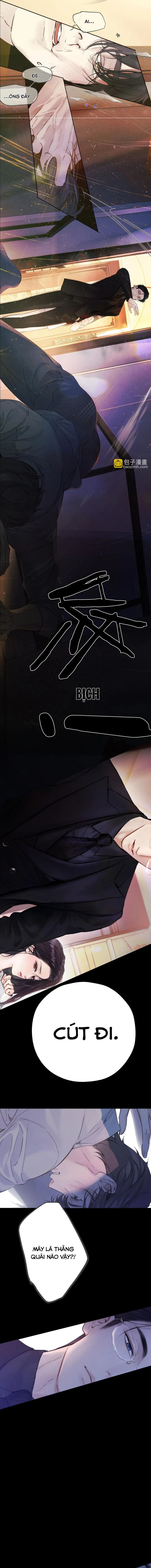 Trêu Nhầm - Chap 73 - Trang 1