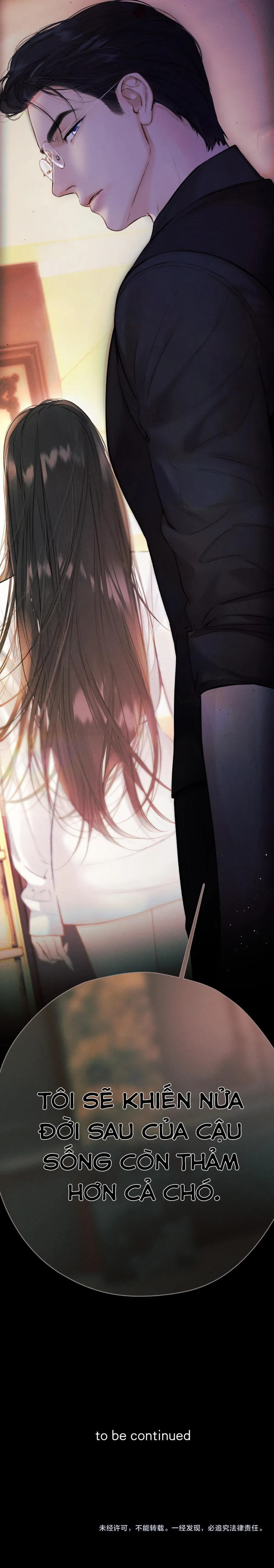 Trêu Nhầm - Chap 73 - Trang 11