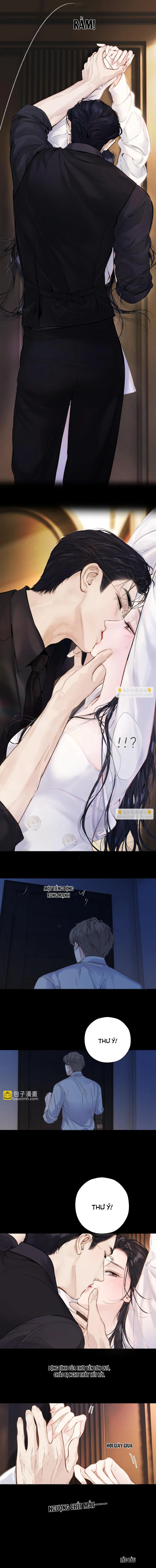 Trêu Nhầm - Chap 73 - Trang 3