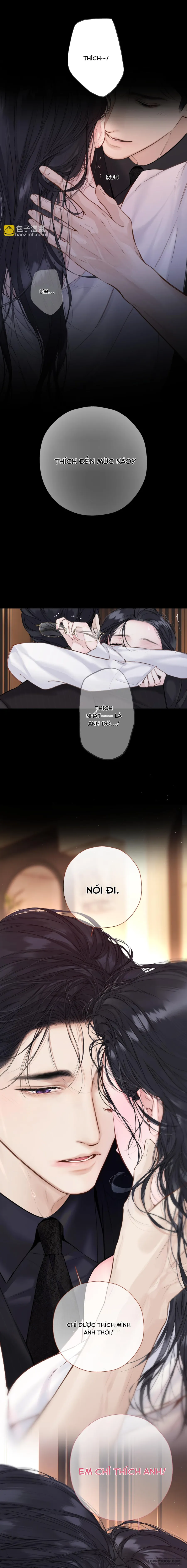 Trêu Nhầm - Chap 73 - Trang 6