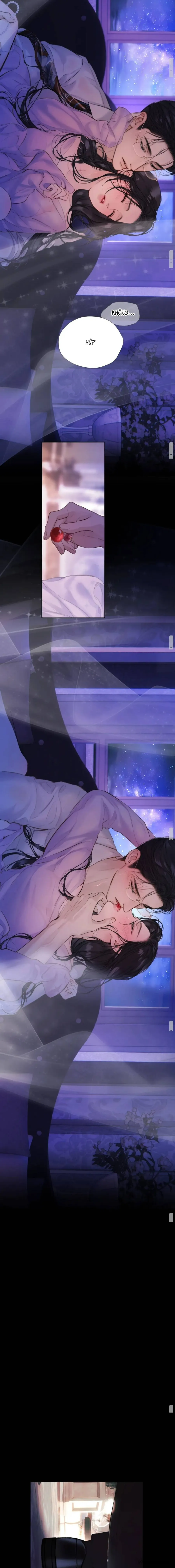 Trêu Nhầm - Chap 74.1 - Trang 17