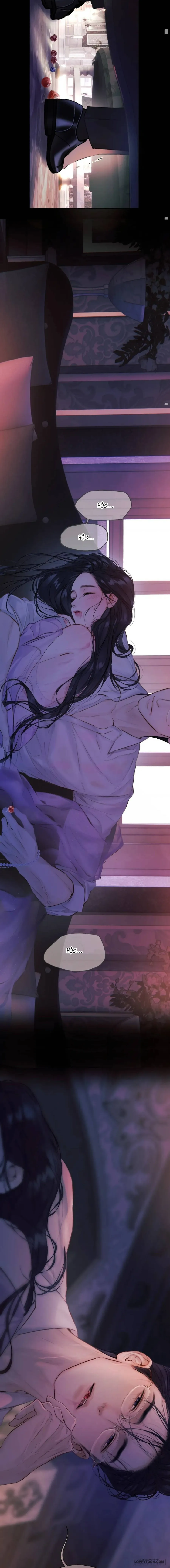 Trêu Nhầm - Chap 74.1 - Trang 18