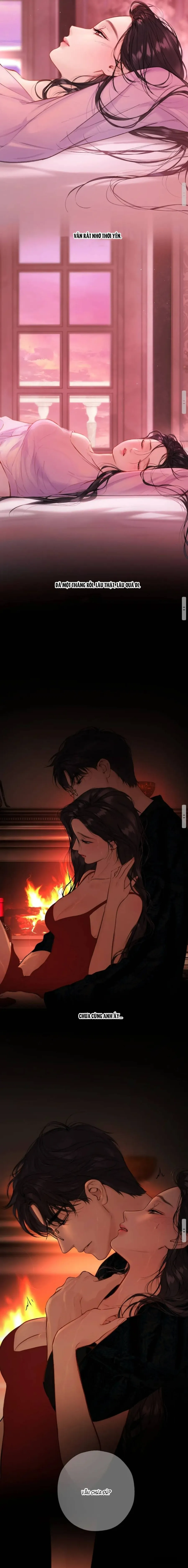Trêu Nhầm - Chap 74.1 - Trang 5