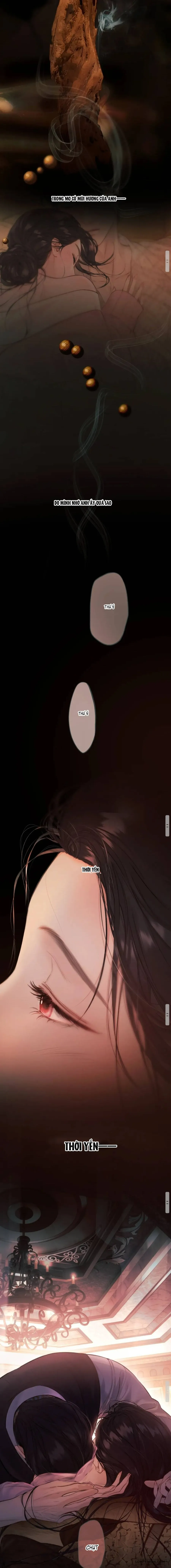 Trêu Nhầm - Chap 74.1 - Trang 8