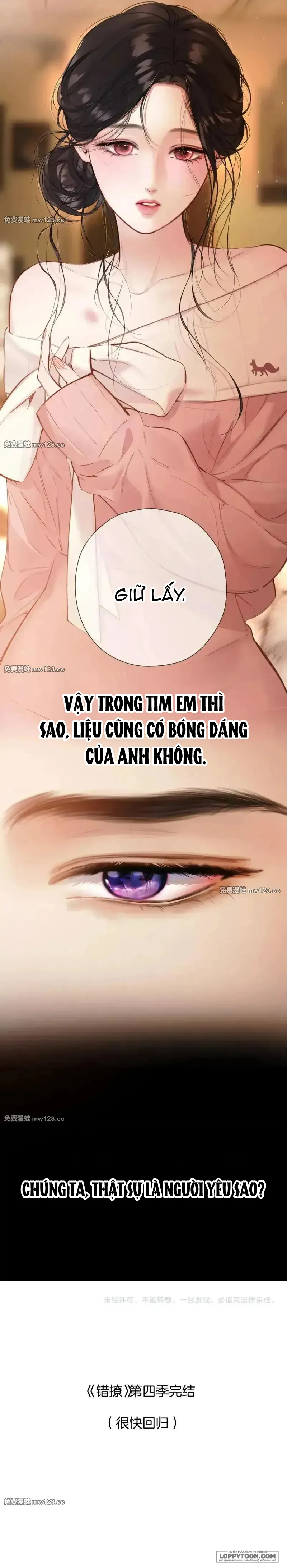 Trêu Nhầm - Chap 74 - Trang 8