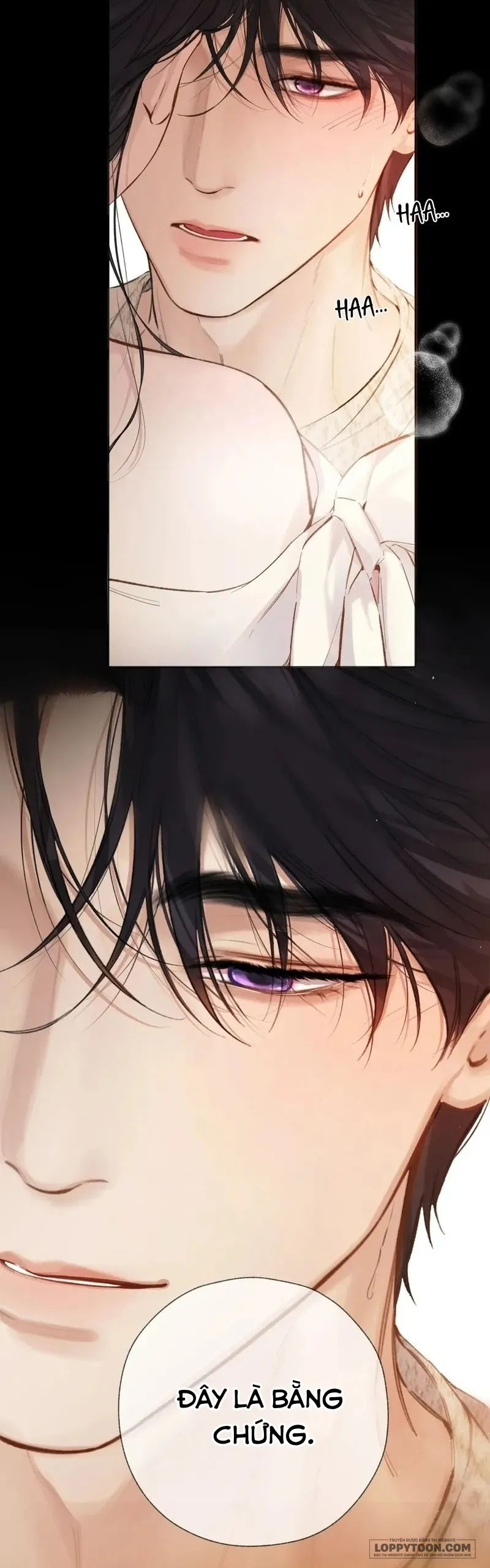 Trêu Nhầm - Chap 75 - Trang 2