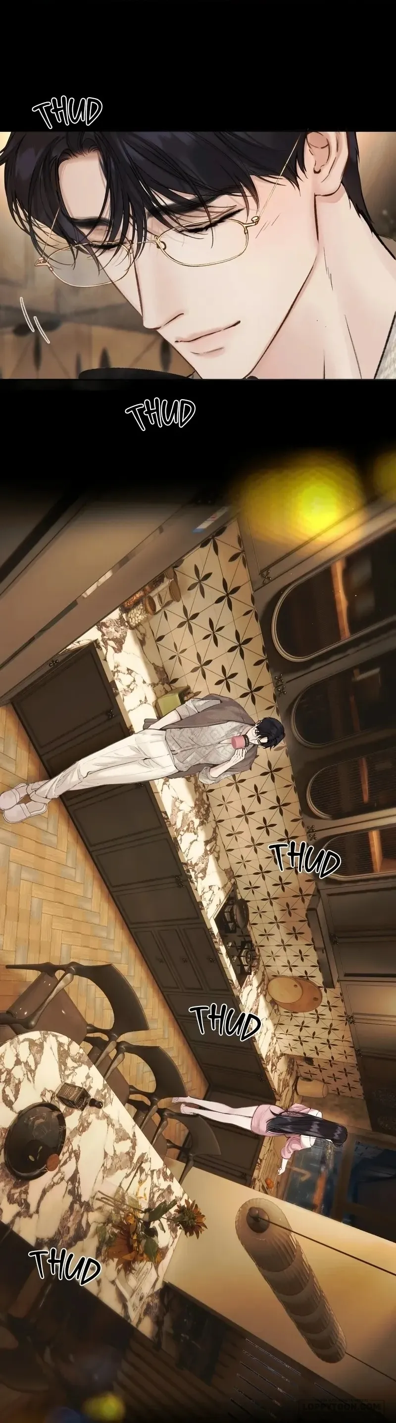 Trêu Nhầm - Chap 75 - Trang 13