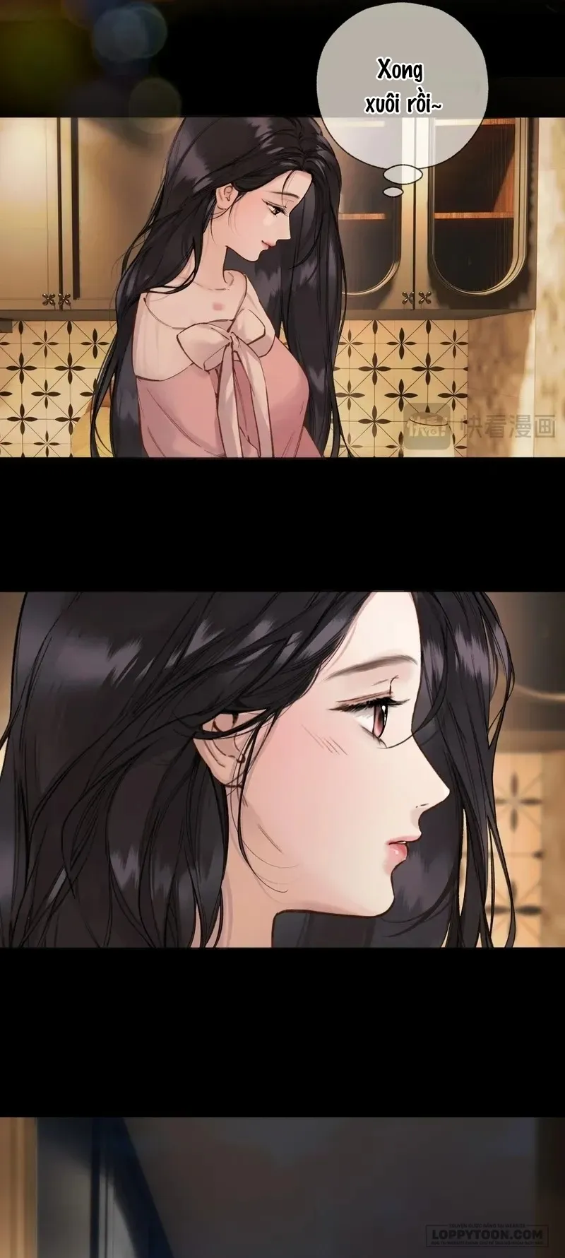 Trêu Nhầm - Chap 75 - Trang 14