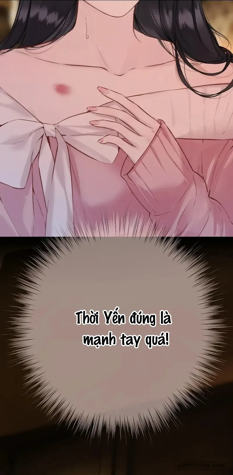 Trêu Nhầm - Chap 75 - Trang 16