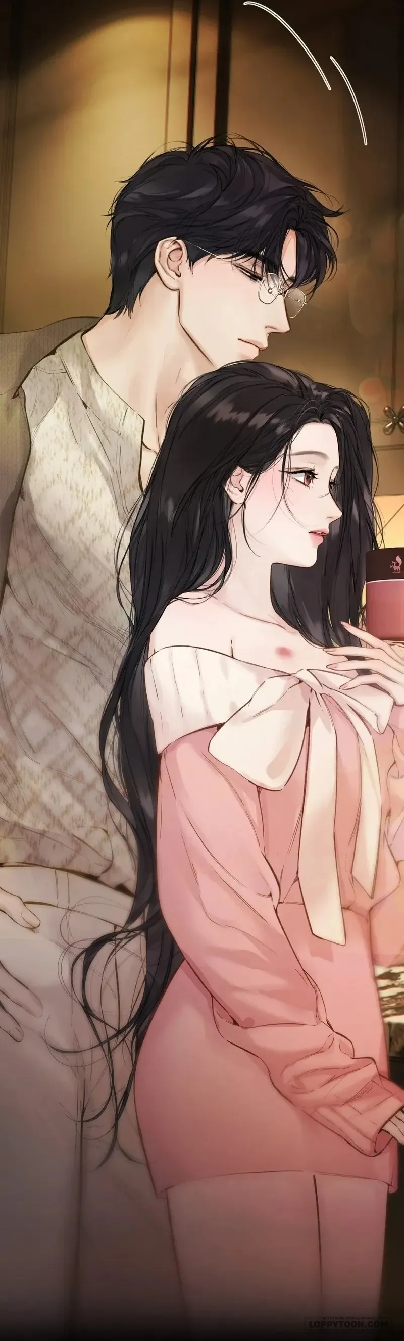 Trêu Nhầm - Chap 75 - Trang 17