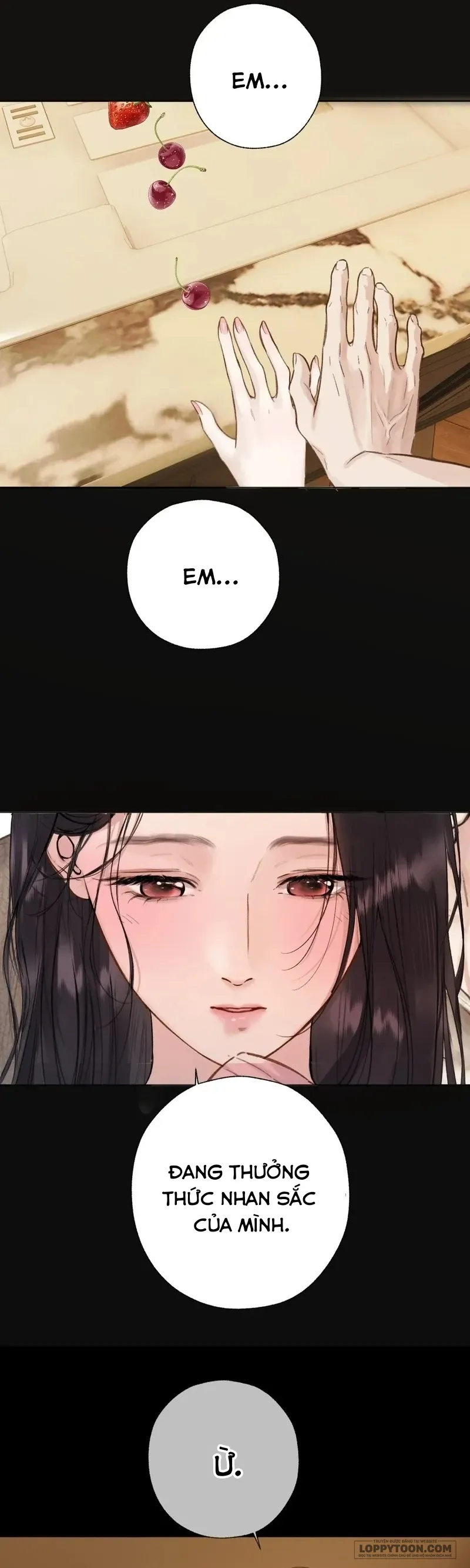 Trêu Nhầm - Chap 75 - Trang 19
