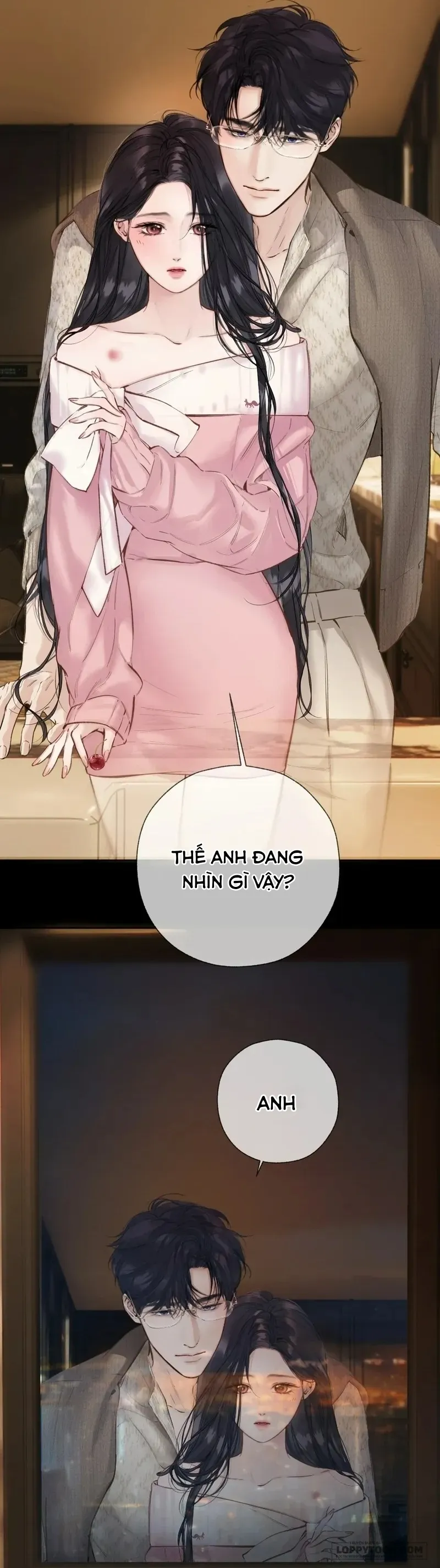 Trêu Nhầm - Chap 75 - Trang 20