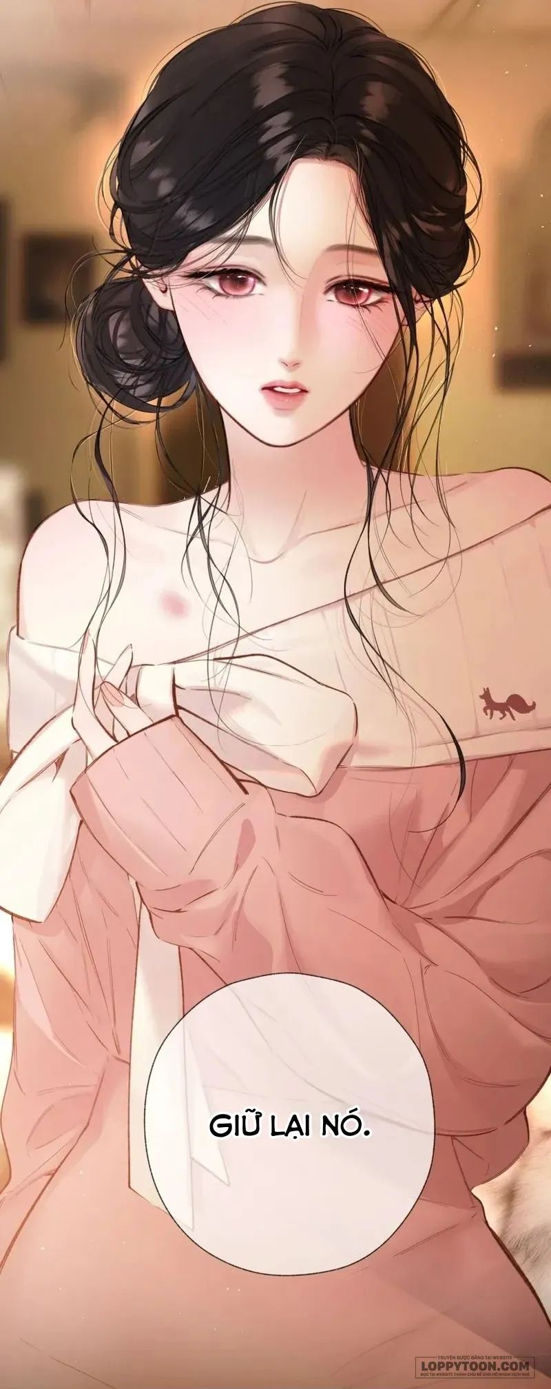 Trêu Nhầm - Chap 75 - Trang 3