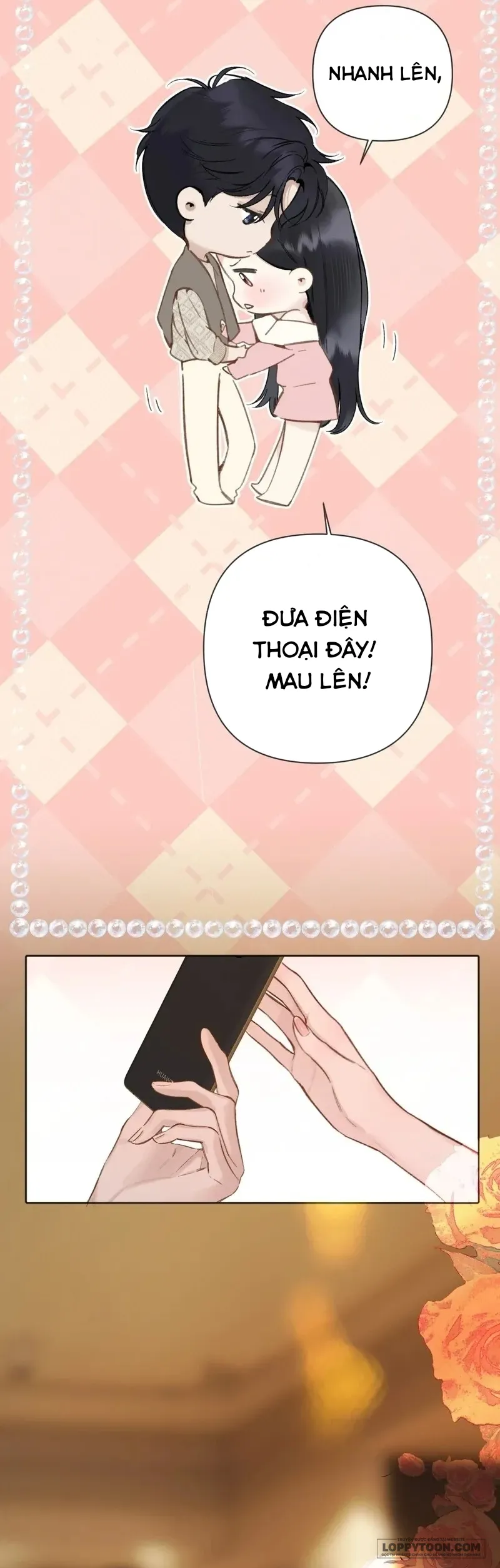 Trêu Nhầm - Chap 75 - Trang 22