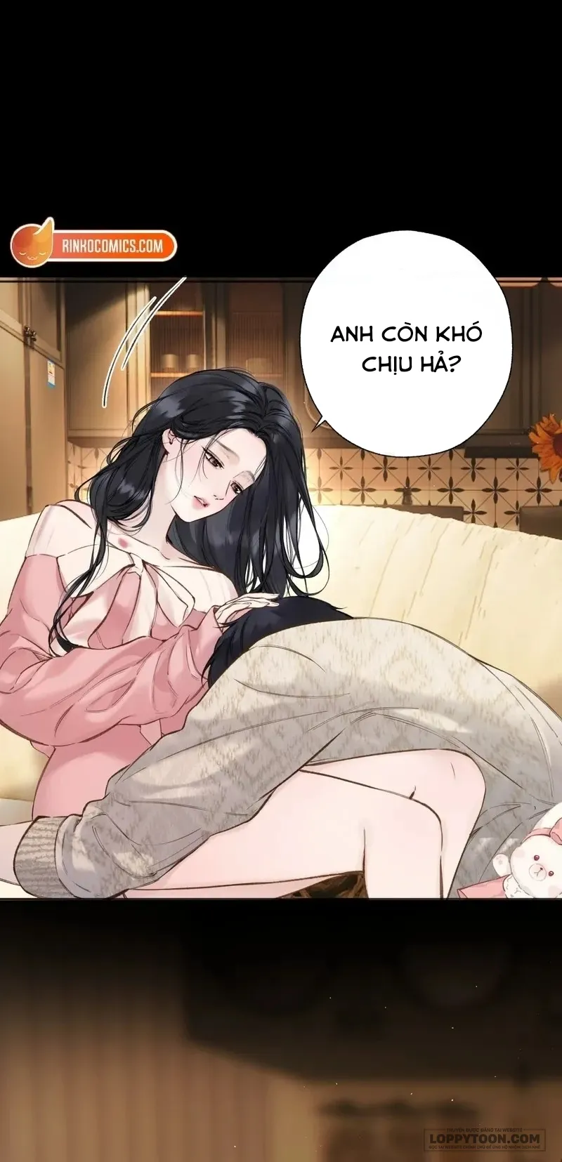 Trêu Nhầm - Chap 75 - Trang 7