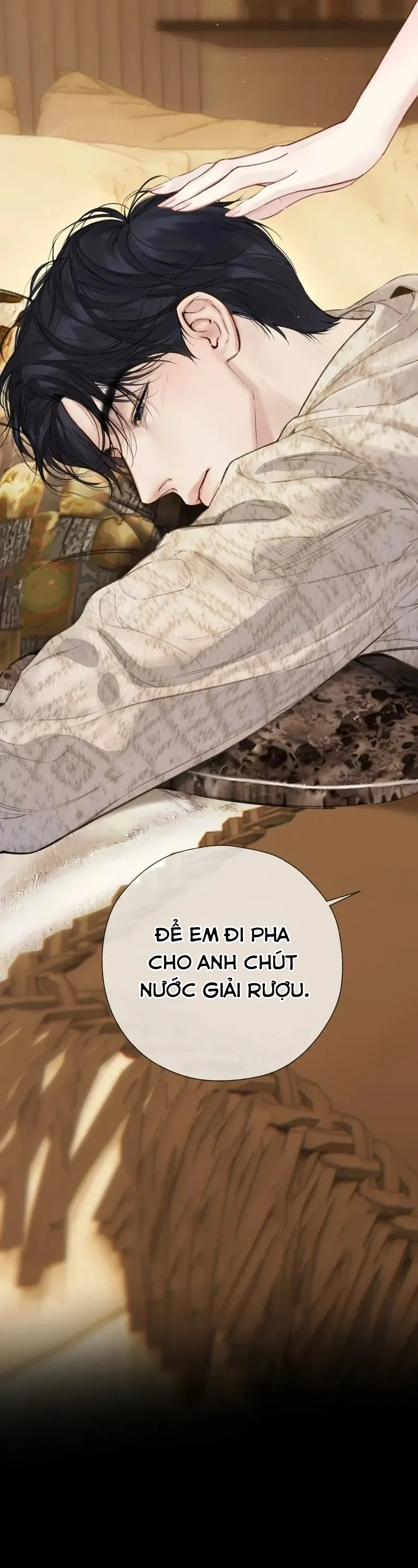 Trêu Nhầm - Chap 75 - Trang 8