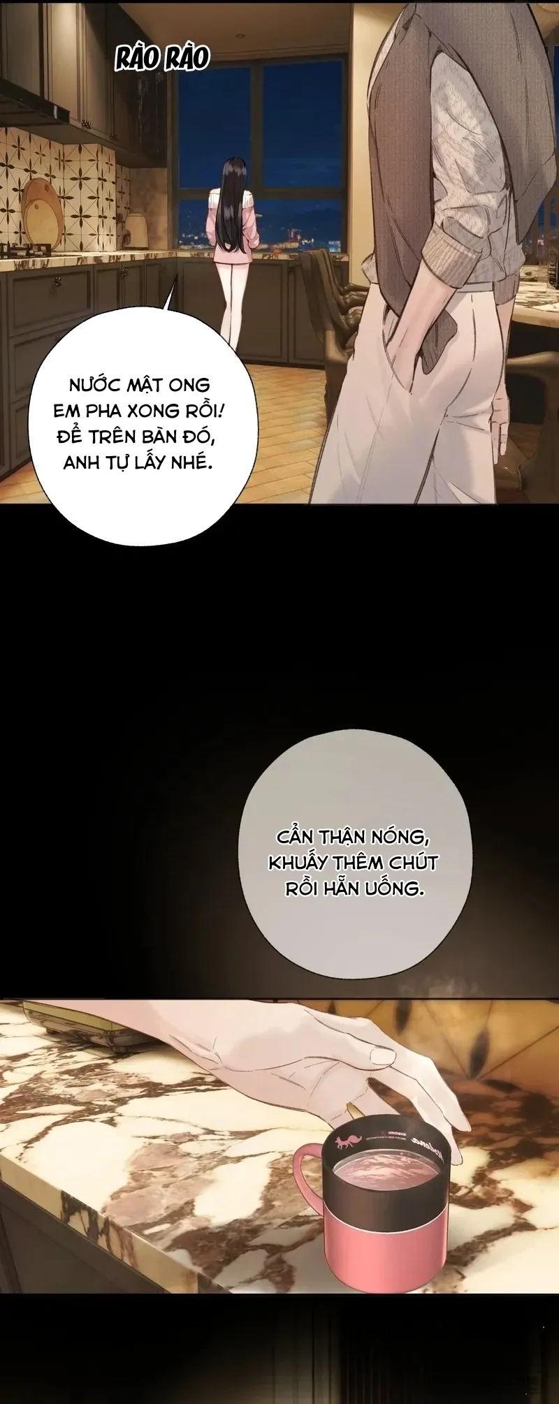 Trêu Nhầm - Chap 75 - Trang 10
