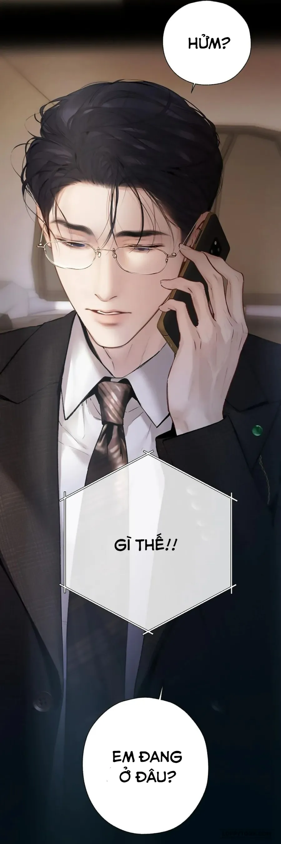Trêu Nhầm - Chap 76 - Trang 18