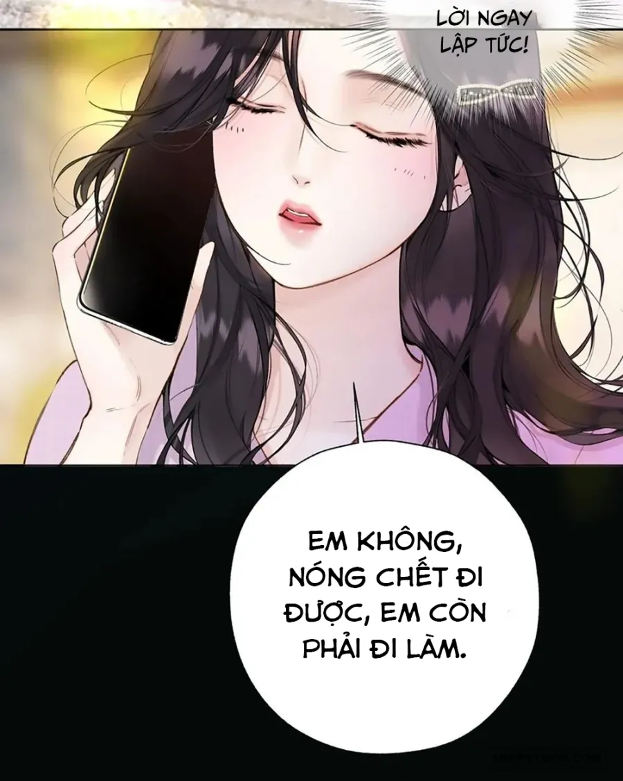 Trêu Nhầm - Chap 76 - Trang 21
