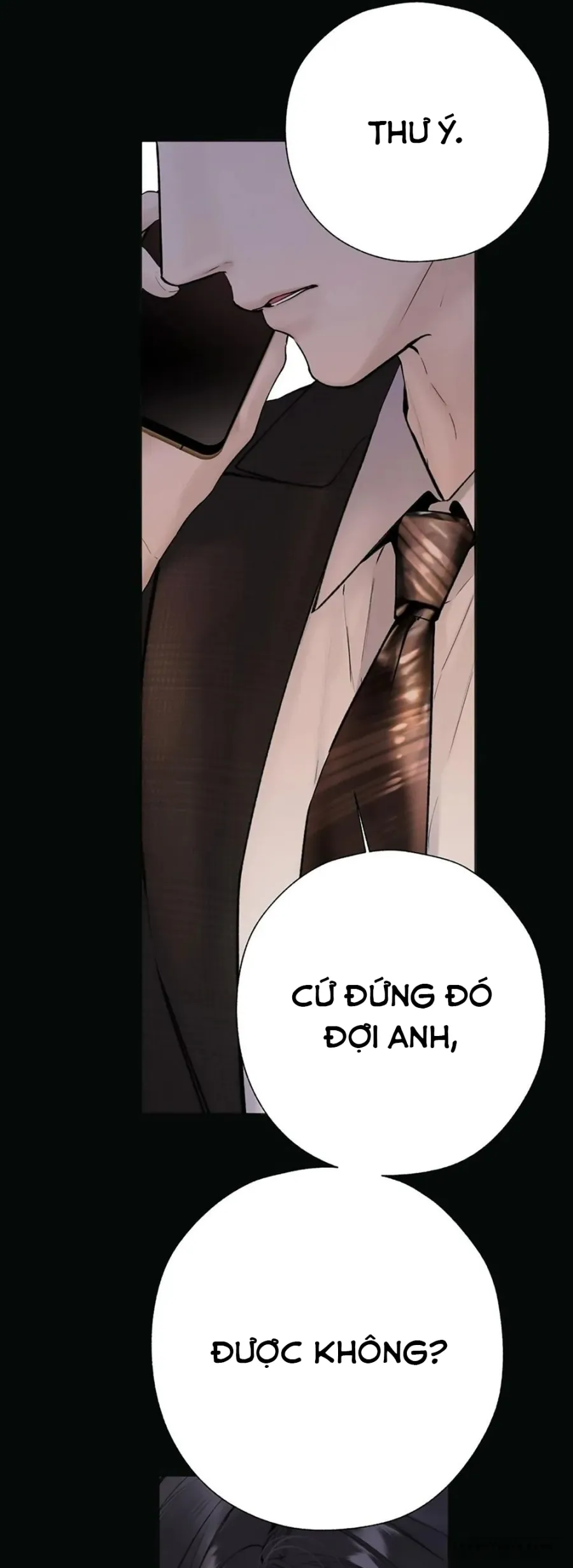 Trêu Nhầm - Chap 76 - Trang 22