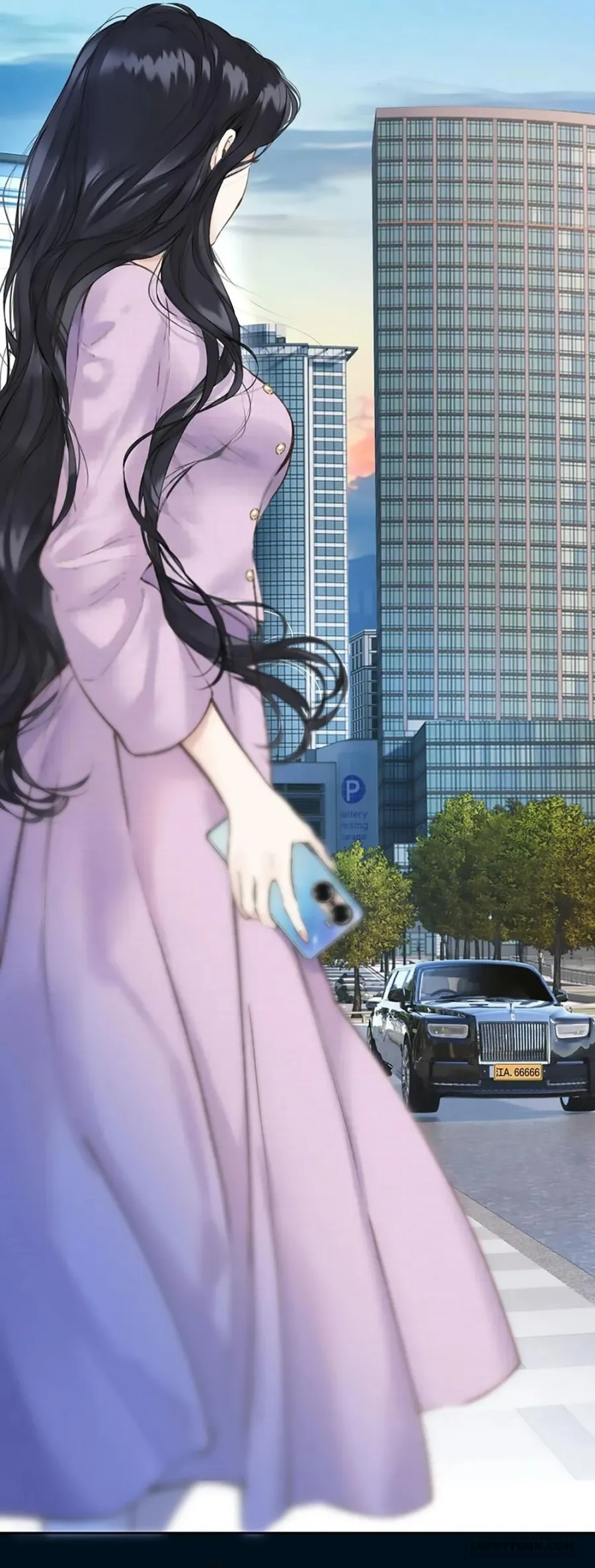 Trêu Nhầm - Chap 76 - Trang 24