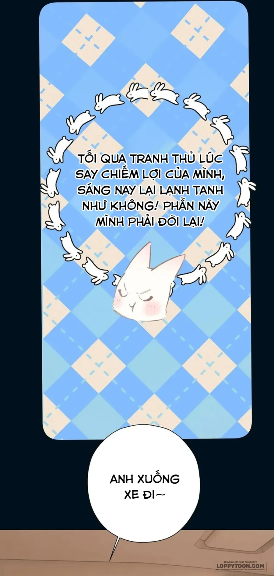 Trêu Nhầm - Chap 76 - Trang 26