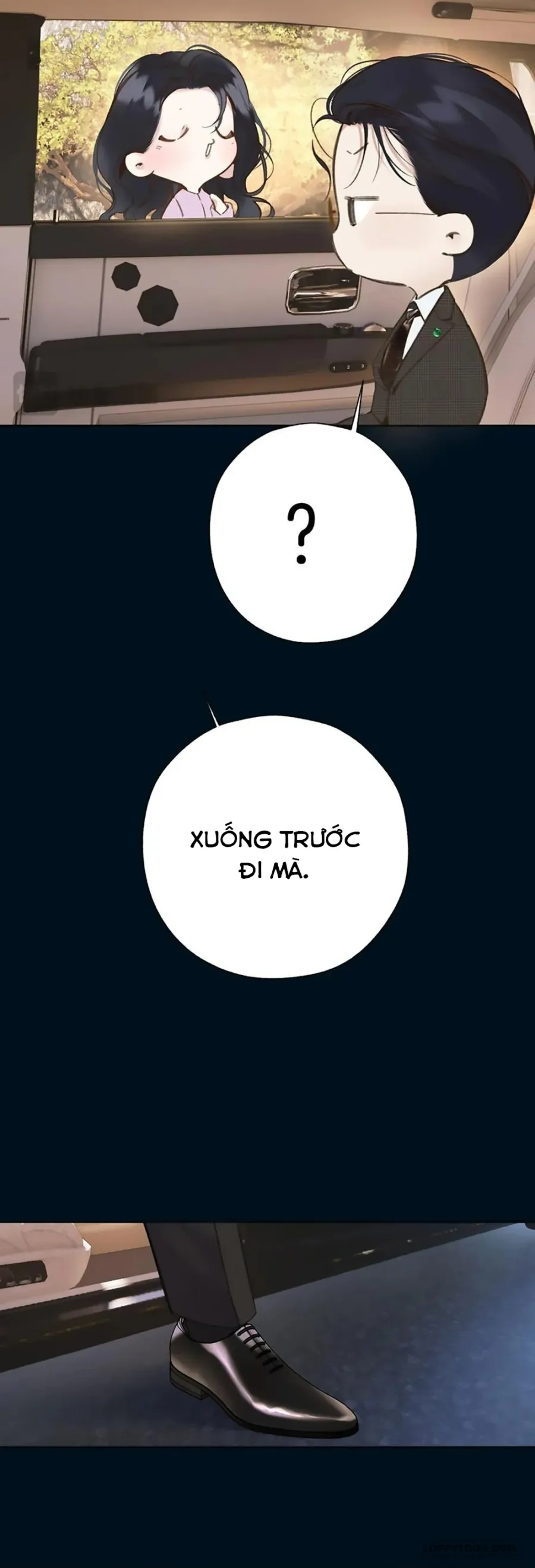 Trêu Nhầm - Chap 76 - Trang 27