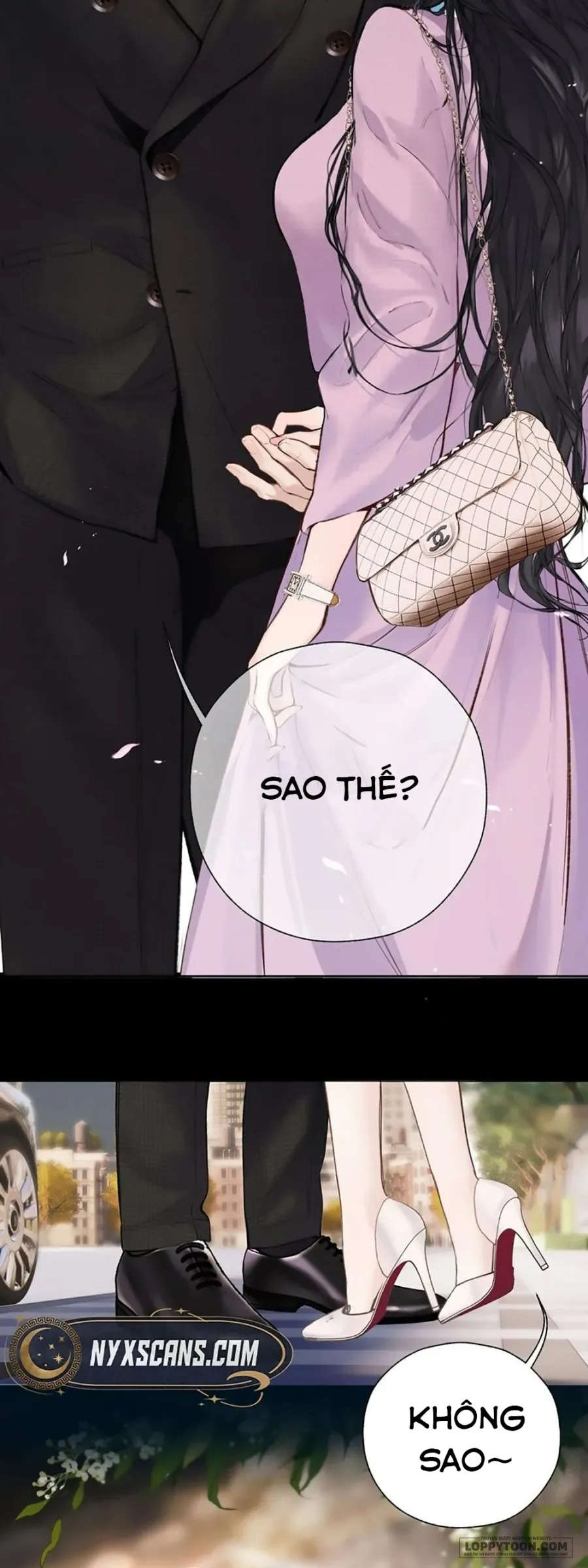Trêu Nhầm - Chap 76 - Trang 29