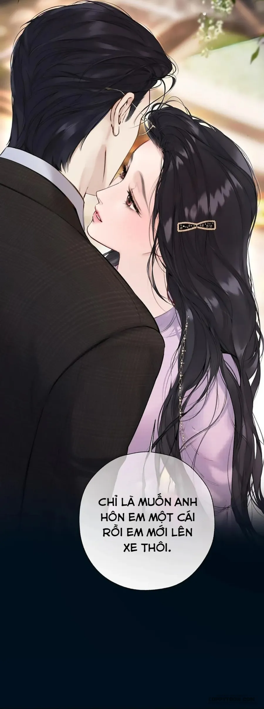 Trêu Nhầm - Chap 76 - Trang 30
