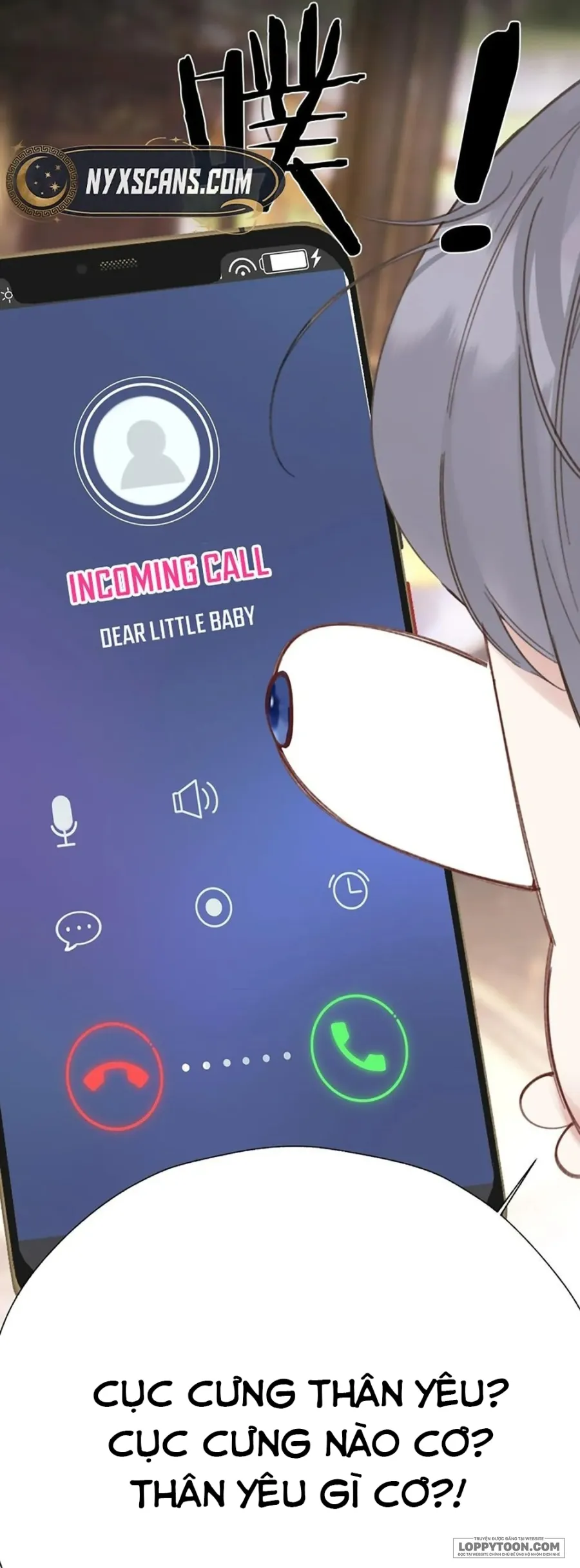 Trêu Nhầm - Chap 76 - Trang 4